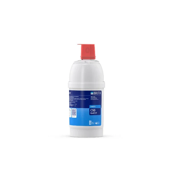 Brita Purity Filter