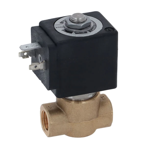 Victoria Arduino Solenoid Valve