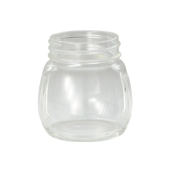 Hario Replacement Glass Jar for Skerton Grinder
