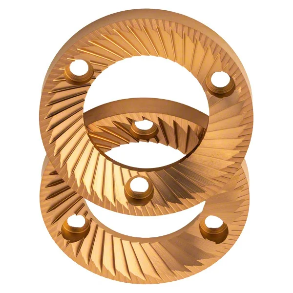 SSP 64mm Flat Burrs