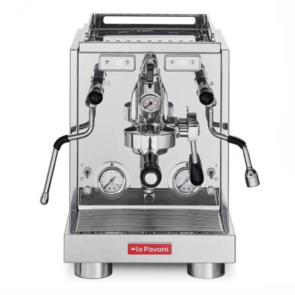 La Pavoni Botticelli Coffee Machine
