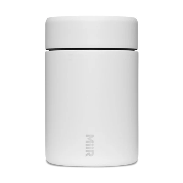 MiiR Coffee Canister