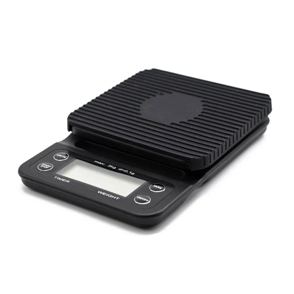 Ten Mile Coffee Drip Scale