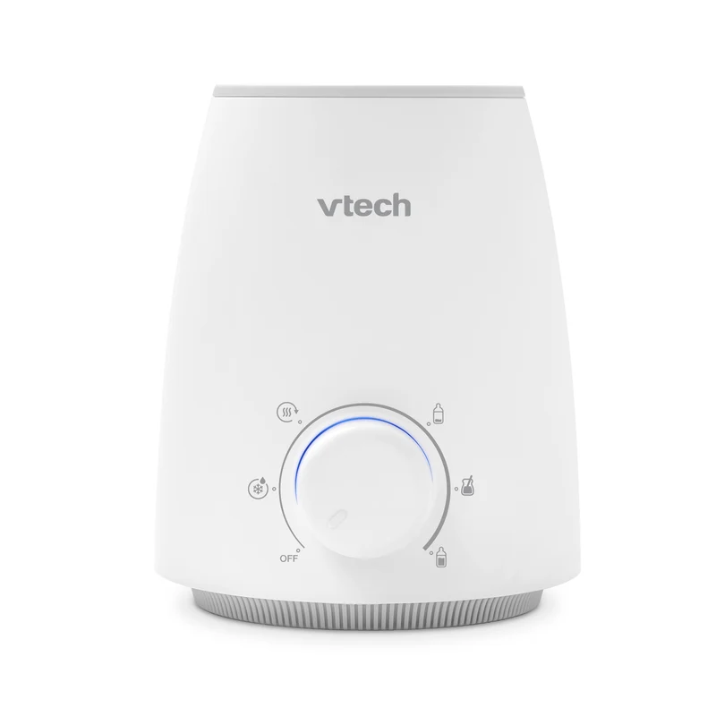VTech BW100 Baby bottle and food warmer