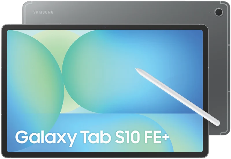 Samsung Tab S10 FE+ Wi-Fi 8GB 128GB - Grey
