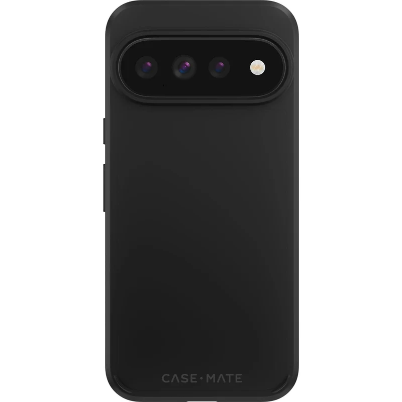 Case-Mate Tough Magnet Case for Pixel 11 Pro XL (Black)