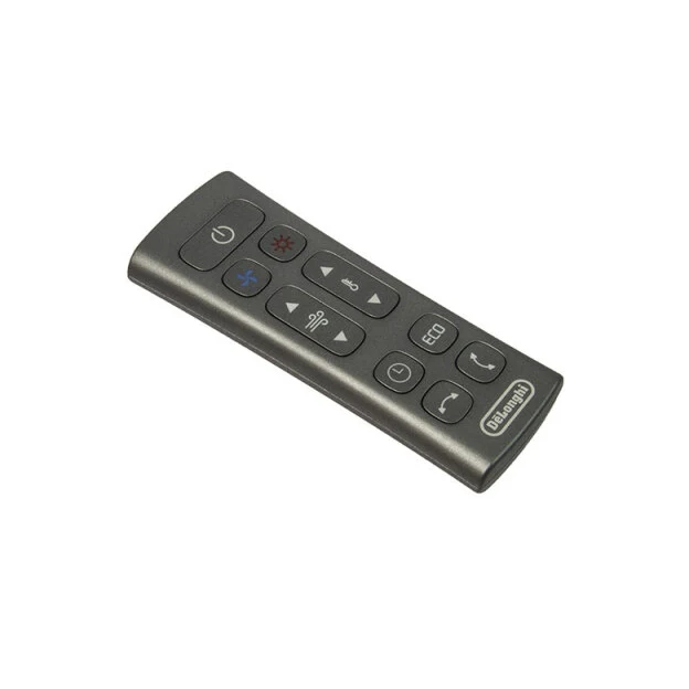 Delonghi Air Conditioner Remote Control 5511410291 -