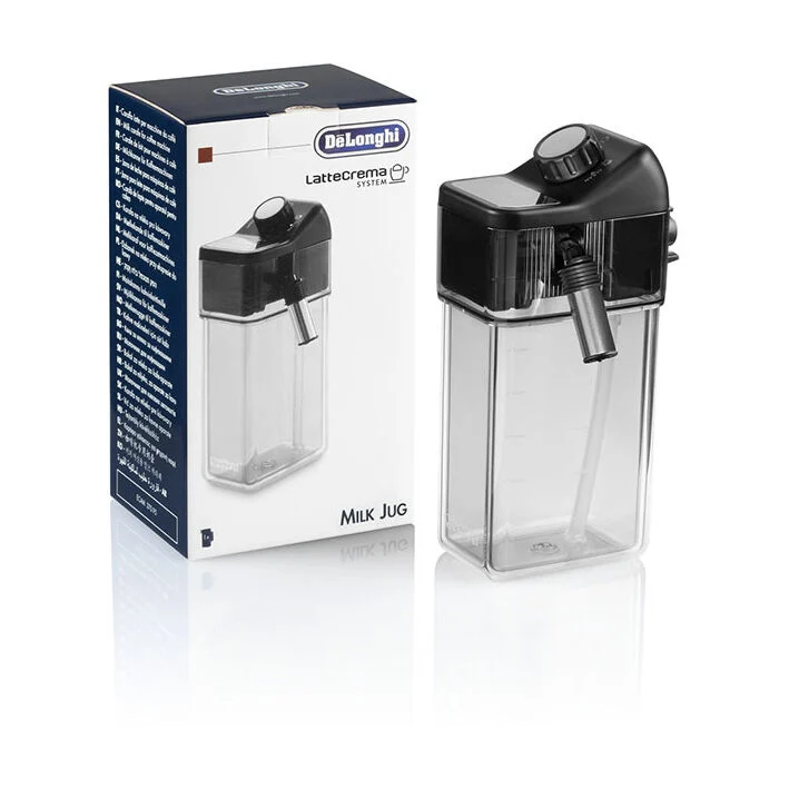 Delonghi Coffee Maker Milk Carafe 5513282281 -