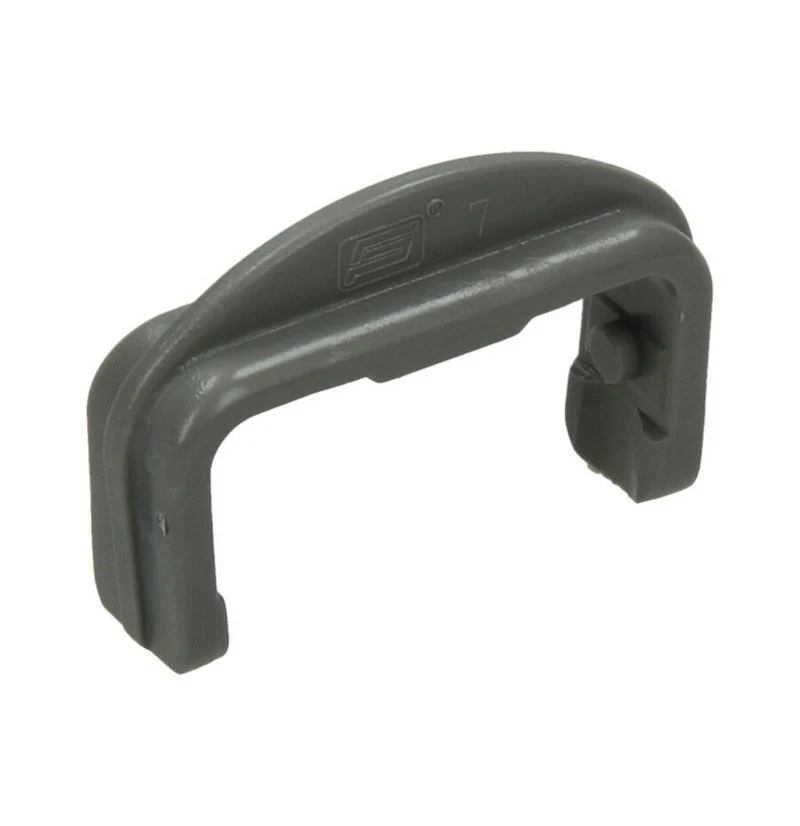 Blanco Dishwasher Rail Cap Front Single 1887460200 -