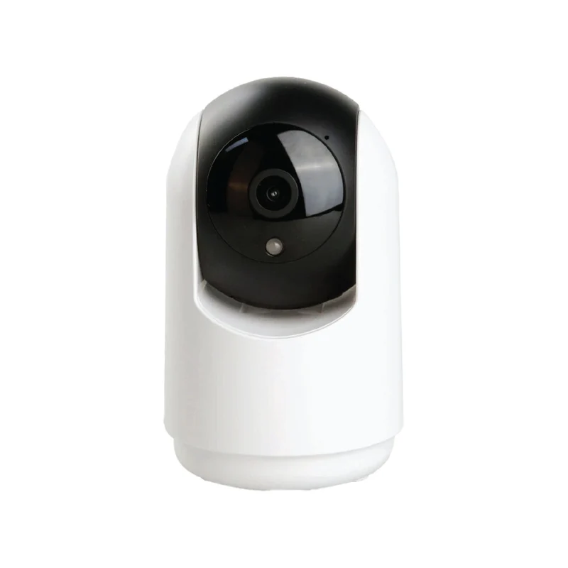Connect Smart Home 2K Pan and Tilt Indoor Camera
