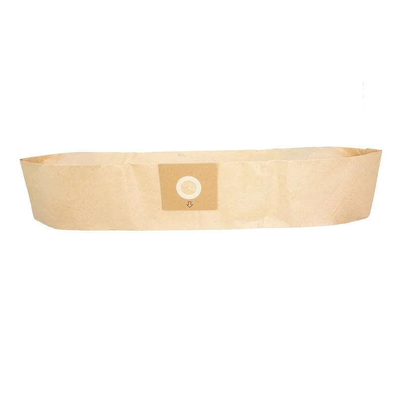 Pullman 5-Pack Vacuum Cleaner Bags for Pullman 10L CD1203 and PULL10LD 32440355