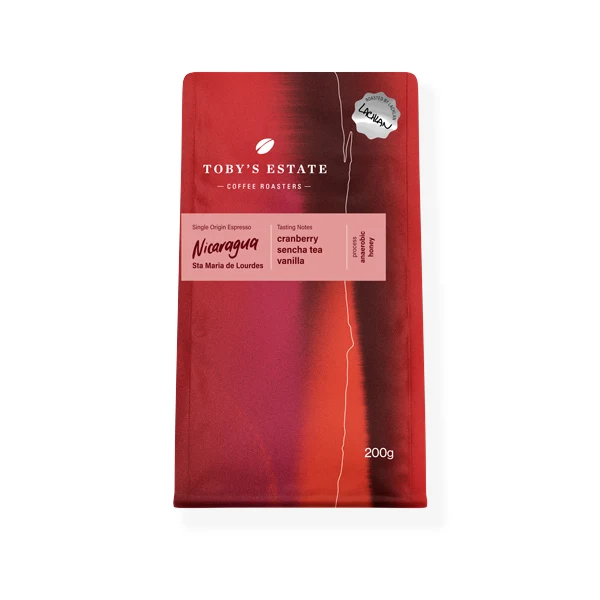Toby's Estate Coffee Beans - Single Origin Espresso