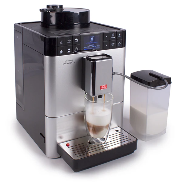 Melitta Varianza CSP Automatic Coffee Machine