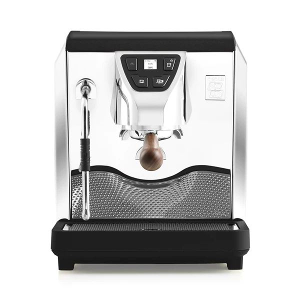 Nuova Simonelli Oscar Mood