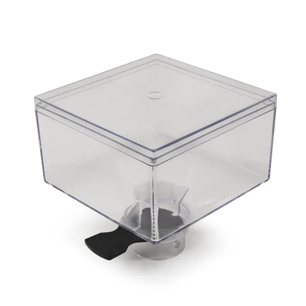 Eureka Mignon Complete Hopper