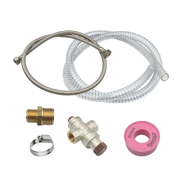 Jug Rinser Installation Kit