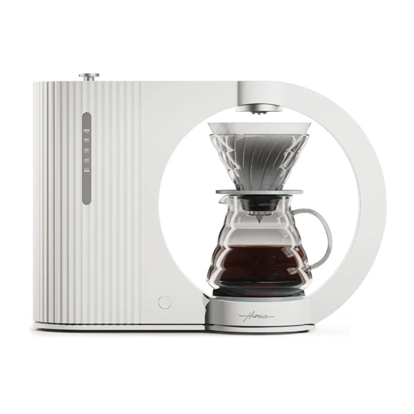 Hiroia Hikaru Pourover Brewer