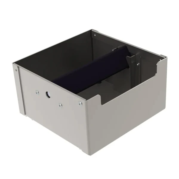Coffee Knock Drawer Co Puck Box