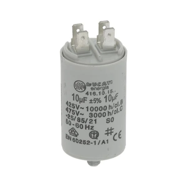 Capacitor