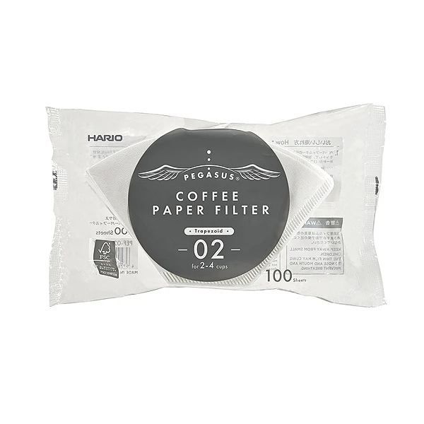 Hario Pegasus Paper Filters