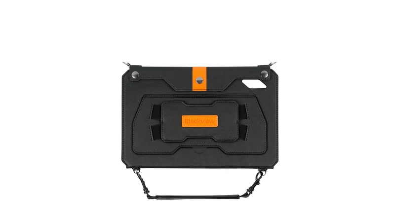 Blackview Active 8 Pro C02 Leather Protective Case