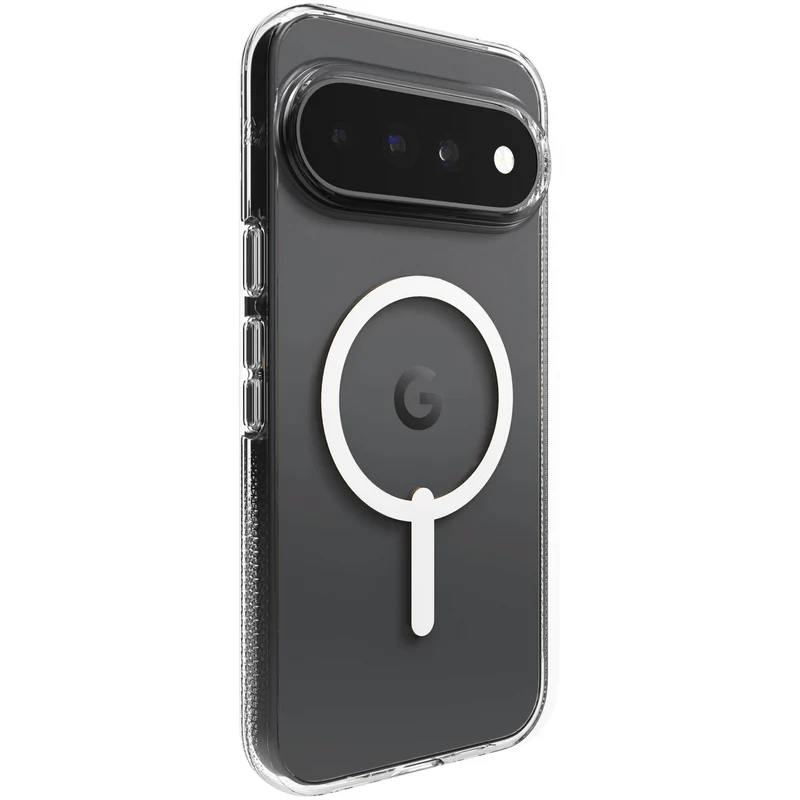 ZAGG Crystal Palace Snap case for Pixel 11/11 Pro (Clear)