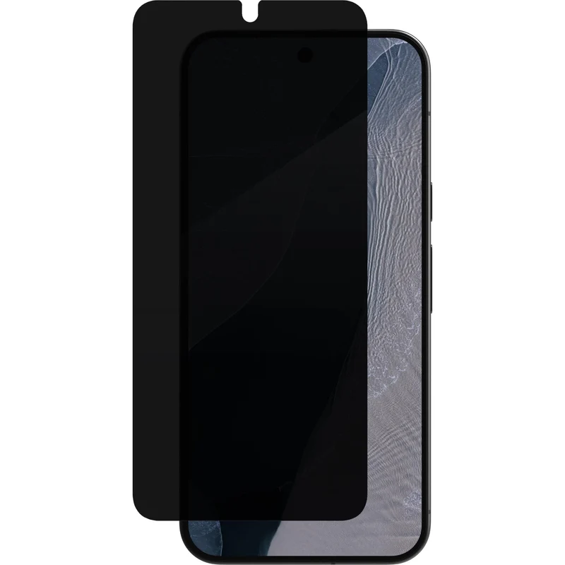 ZAGG InvisibleShield Glass Elite Privacy Screen Protector for Pixel 11 Pro XL