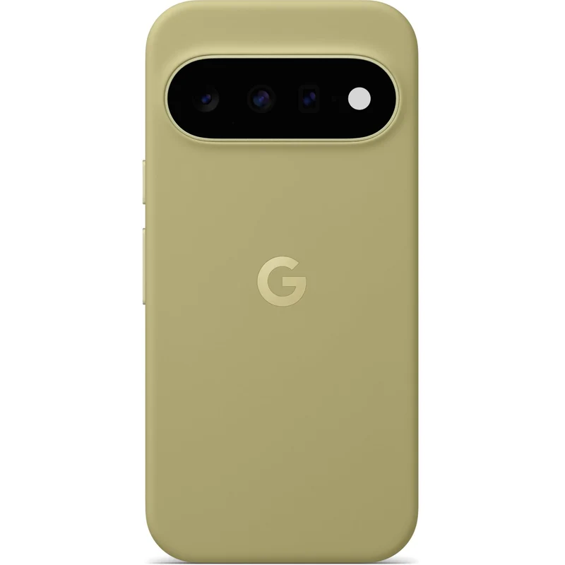 Google Pixelsnap Case for Pixel 11 (Pistachio)