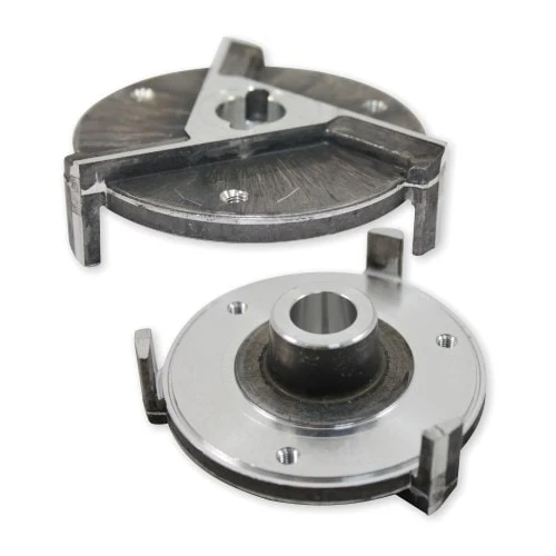 Mazzer Major Lower Blade Carrier