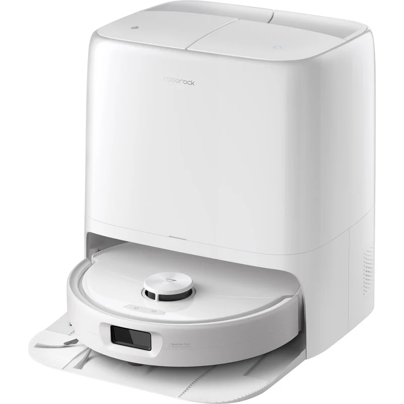Roborock Qrevo 2 Pro Robotic Vac