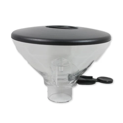 Compak K3 Gourmet Hopper Complete Genuine