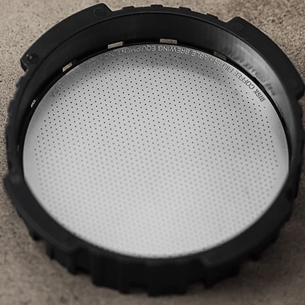 Able Brewing Disk Filter
