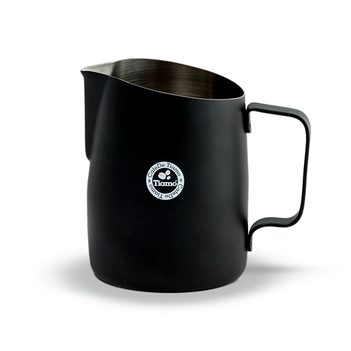 Tiamo Tapered Milk Jug 650ml