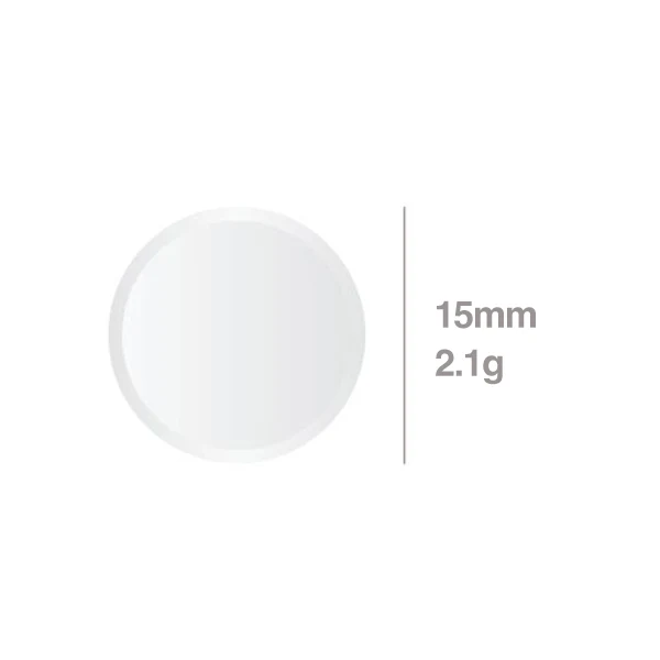 Urnex Coffee Machine Cleaning Tablets, 2.1gram