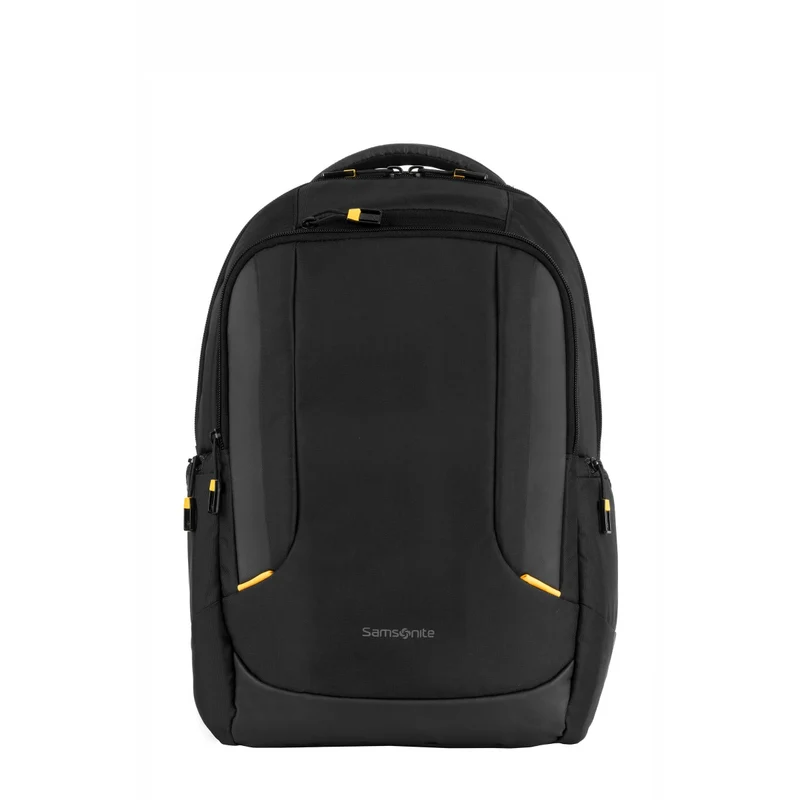 Samsonite Locus Eco Laptop Backpack N1 (Black)