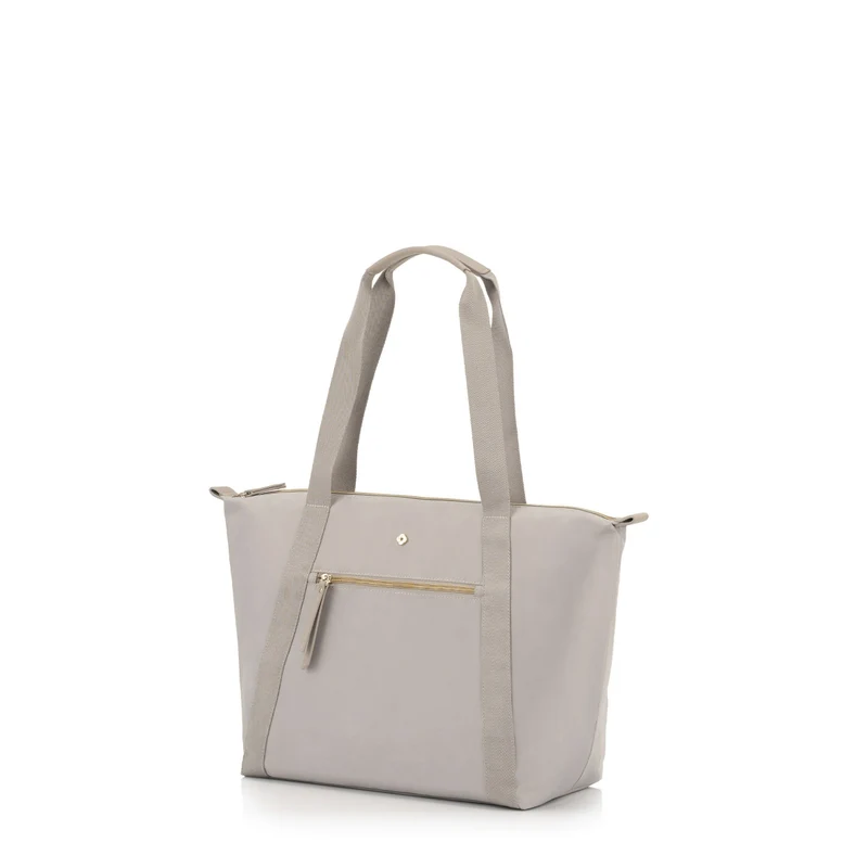 Samsonite Mobile Solution Classic Carryall (Earl Grey)