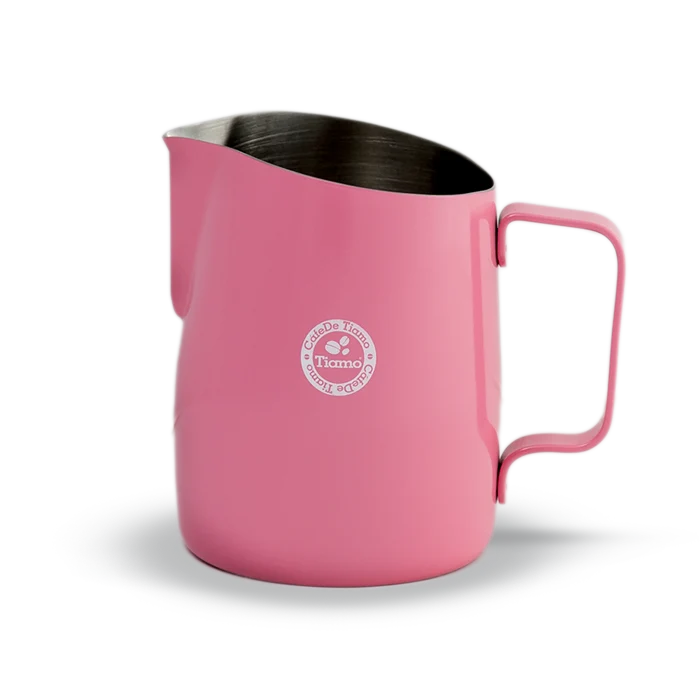 Tiamo Tapered Milk Jug 450ml