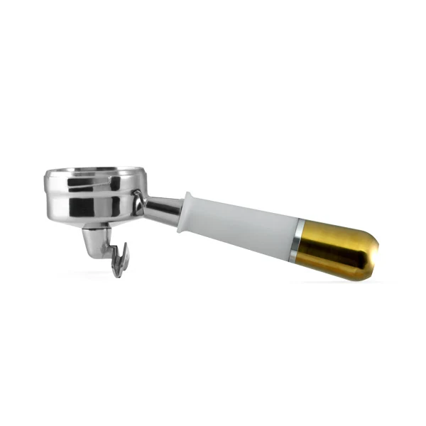 Pesado Metal Portafilter