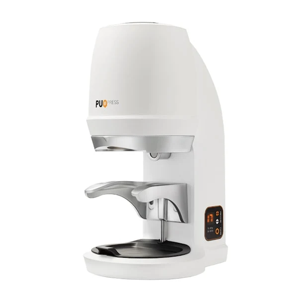 Puq Press Q2 Automatic Coffee Tamper Gen 5