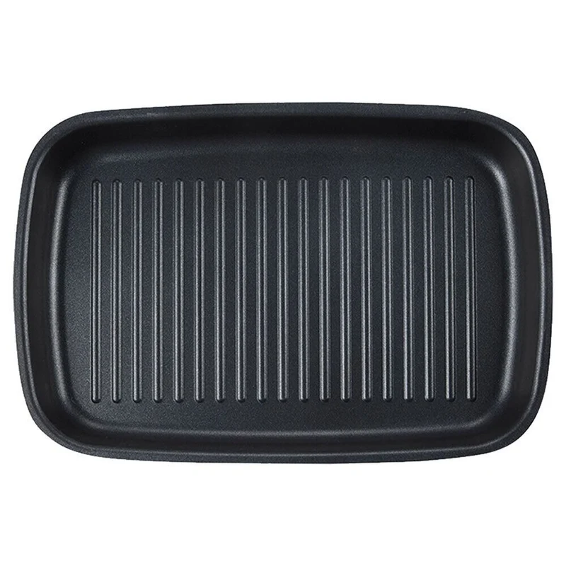Morphy Richards Griddle Pan Accessory For Multifunction Pots (326 x 226 x 32mm)