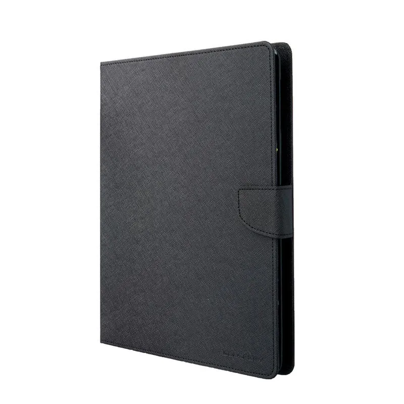 Goospery Fancy Diary for iPad Mini 6th / 7th Gen - Black