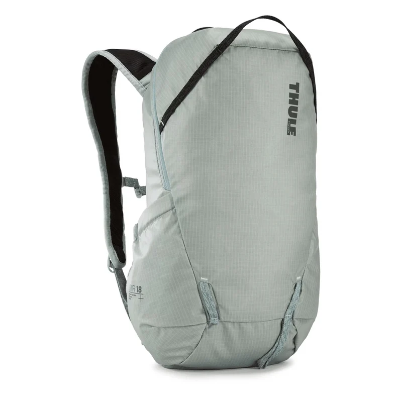 Thule Stir 18L Portable Lightweight Hiking Backpack (20x45cm) in Alaska Light Blue