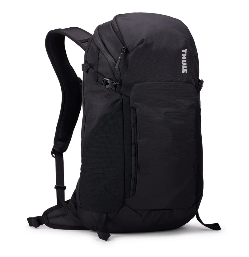 Thule 22L AllTrail Hydration Pack Backpack Bag - Black