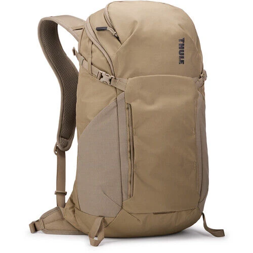 Thule 22L AllTrail Hydration Backpack Bag Pack- Faded Khaki