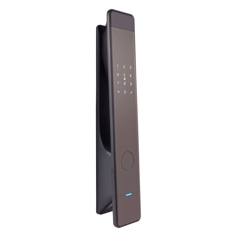 Gainsborough Mode Smart Pull Handle in Graphite