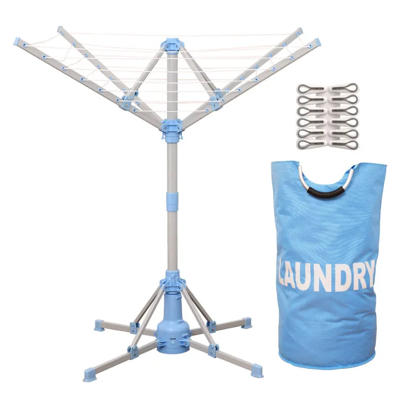 Eezy Breezy Smartline Ultra-Efficient Motorised Clothesline