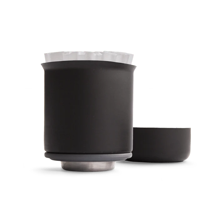Fellow Stagg Pour Over Dripper - Black