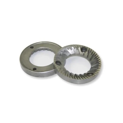 Macap M4 M5 Blades/Burrs 58mm