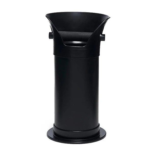Thumpa Bench Top Waste Tube - 300mm tall