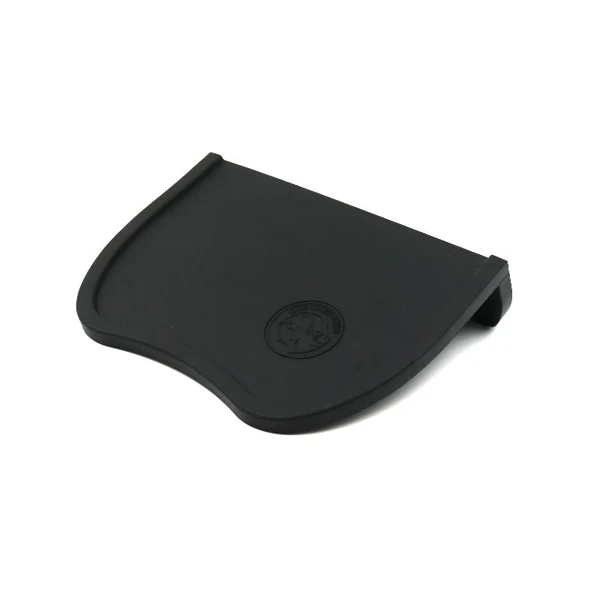 Rhinowares Corner Tamper Mat